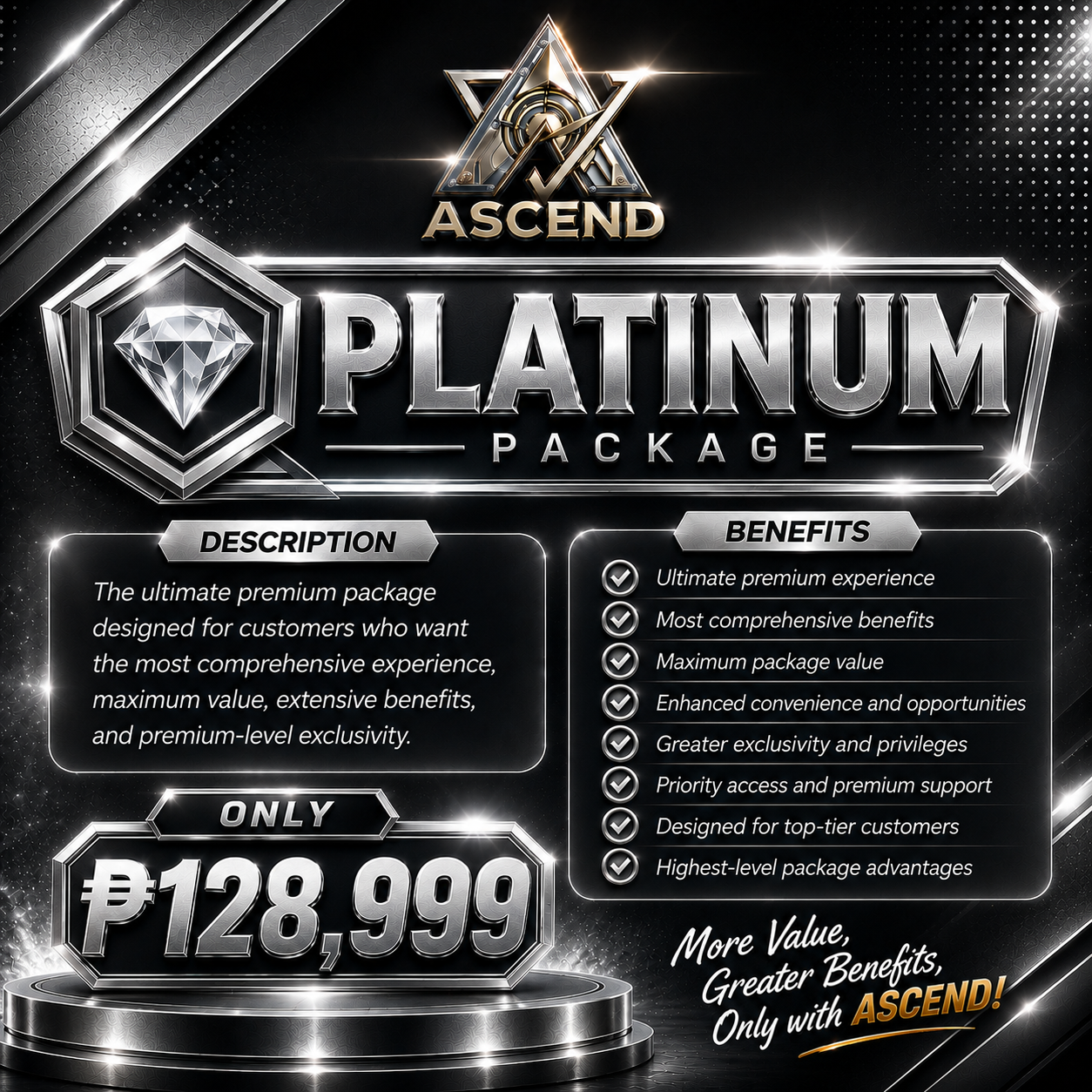 PLATINUM