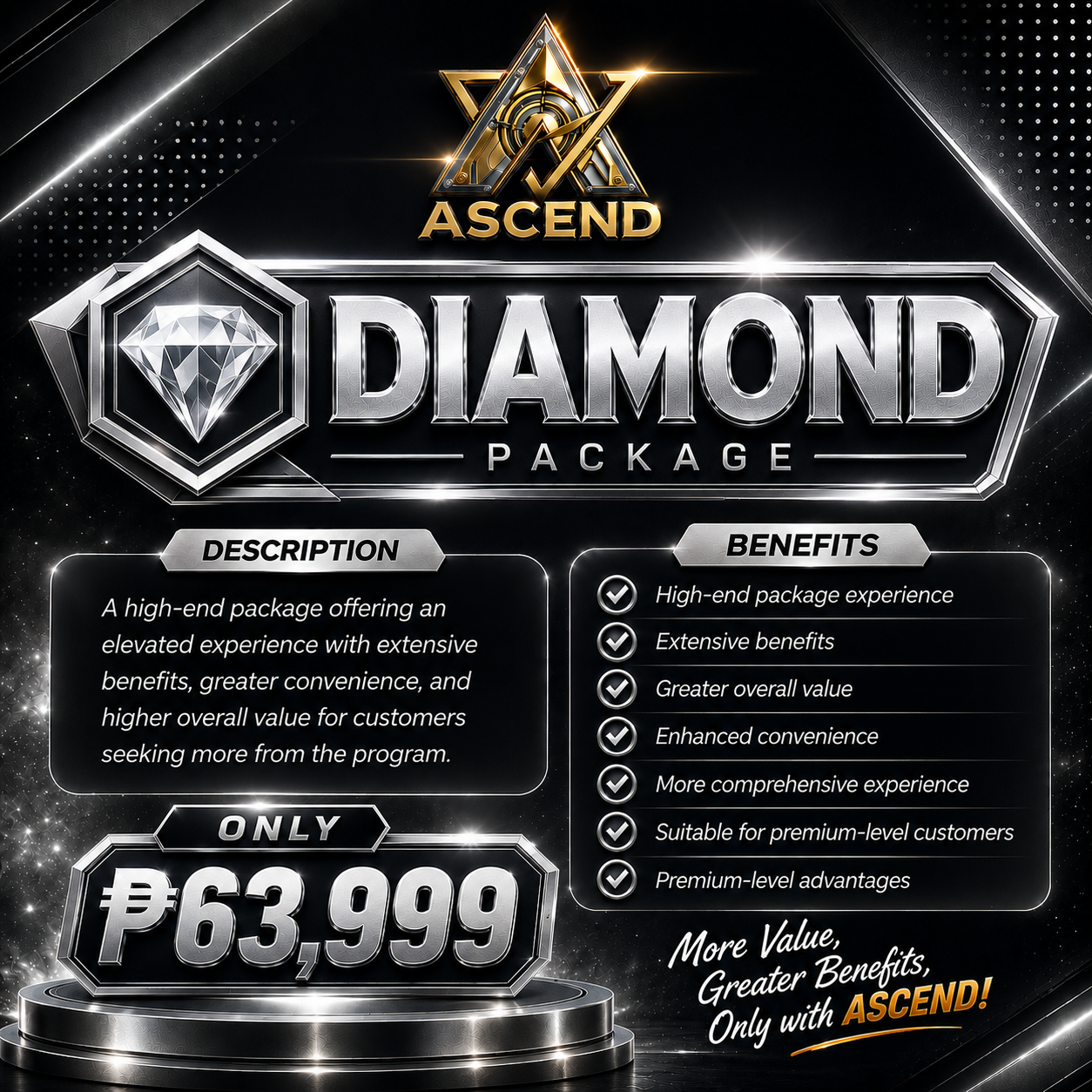 DIAMOND